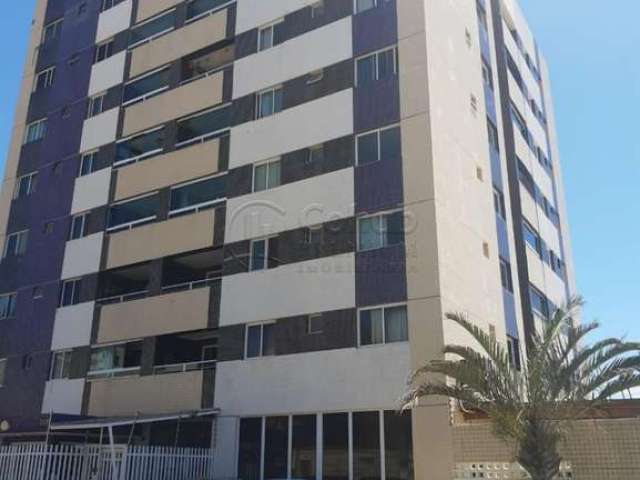 Apartamento à venda no Condomínio Blumar Residence