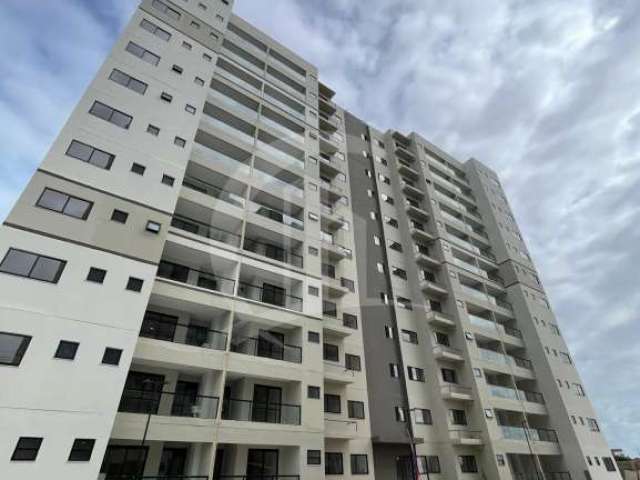 Apartamento a venda no Residencial Caeté Serigy