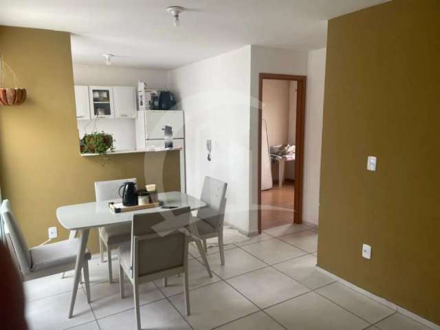 Apartamento no condomínio Alameda da Costa, Barra dos Coqueiros - SE