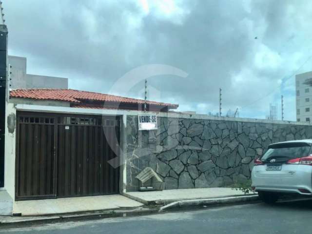 Casa à Venda na Coroa do Meio, Aracaju