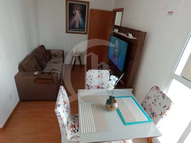 Apartamento a venda no condomínio Alameda Real