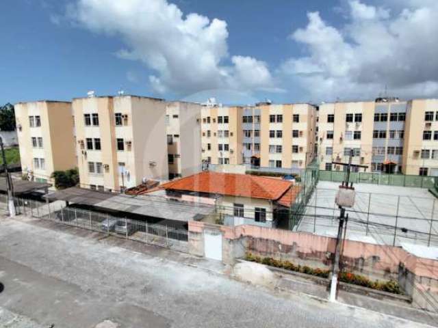 Apartamento a venda no condomínio Villarejo