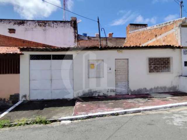 Casa á Venda Rua Maruim