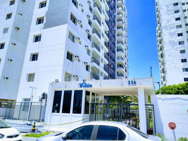 Apartamento Padrão em Aracaju