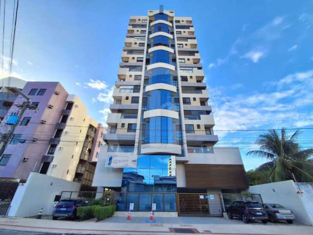 Excelente apartamento mobiliado no Cond. Concept Tower, bairro Atalaia.