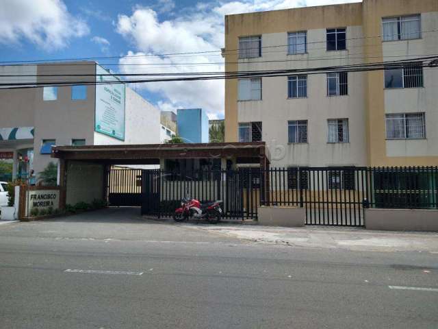 Apartamento Padrão em Aracaju