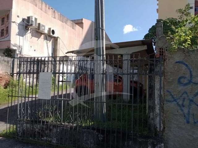 Terreno em ótima localização na região central de Aracaju