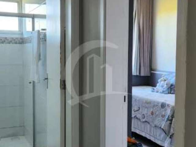 Apartamento à venda no Residencial Horto do Santo Antônio