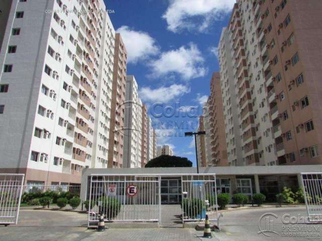 Apartamento Padrão em Aracaju