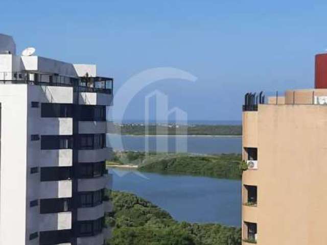 Apartamento 159m², 03 suítes, Lavabo, Varandão, DCE, Norte Leste, Jardins