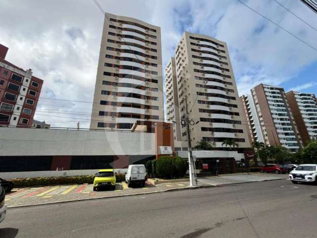 Apartamento Padrão em Aracaju