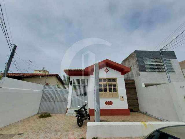 Casa para alugar no Bairro São José com 5 quartos