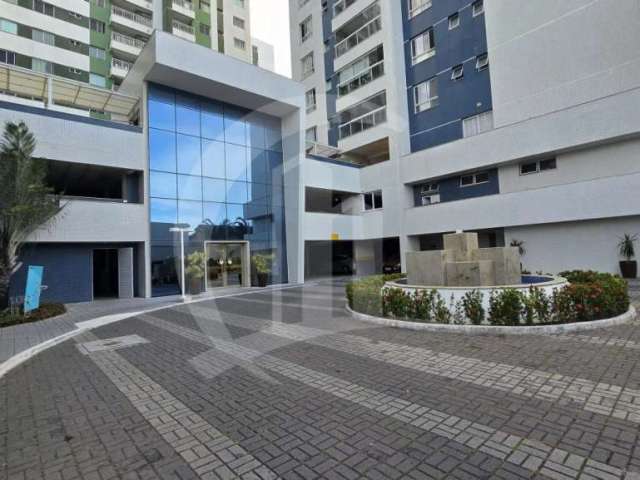 Apartamento à venda no Condomínio Vista Beira Mar com 107m²