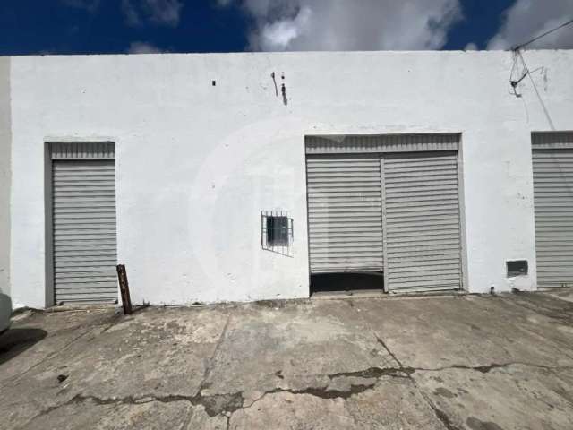 Ponto comercial para Locação no Bairro Industrial com 40m²