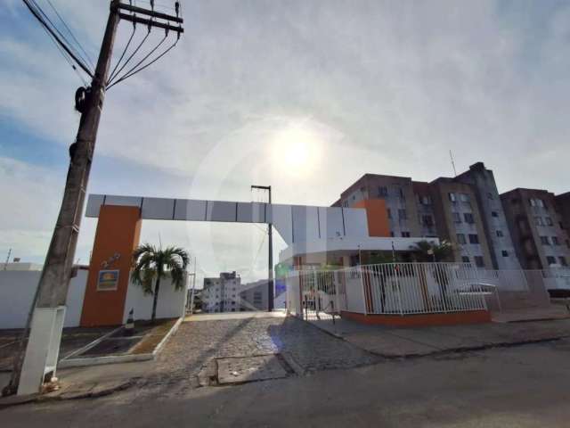 Apartamento com 2 Quartos para Locação no Bairro Santo Antônio