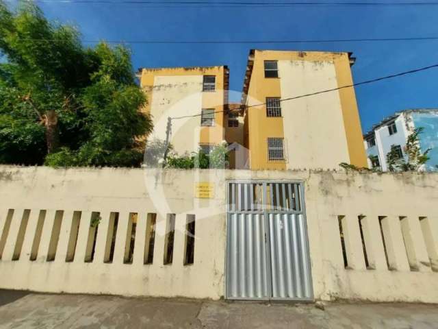 Apartamento de 3 Quartos com 55m² para Locação no Bairro São Conrado