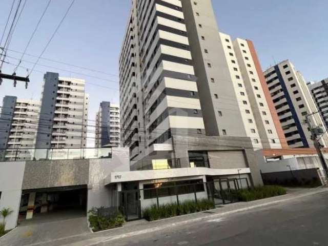 Apartamento de 2 Quartos sendo 1 Suíte, para Locação no Bairro Luzia