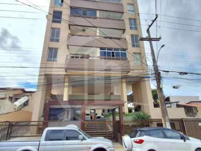 Apartamento em ótima localização no Centro da cidade.