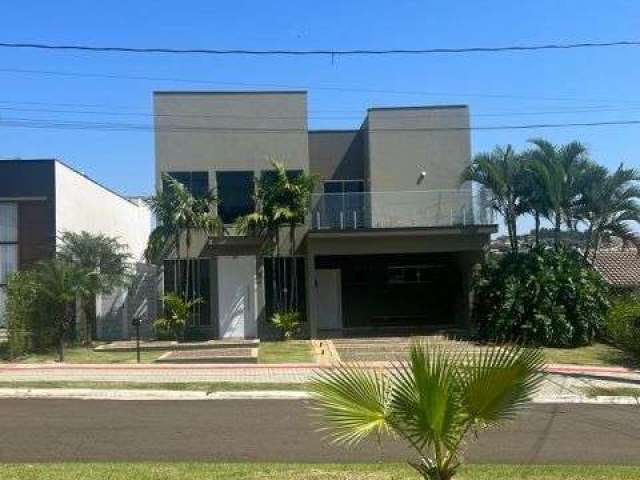 Casa residencial sun lake