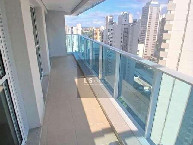 Apartamento JH Palhano - Gleba Palhano