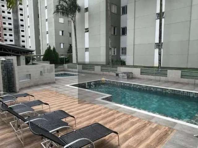 Apartamento Residencial Bella Citta - Vale dos Tucanos