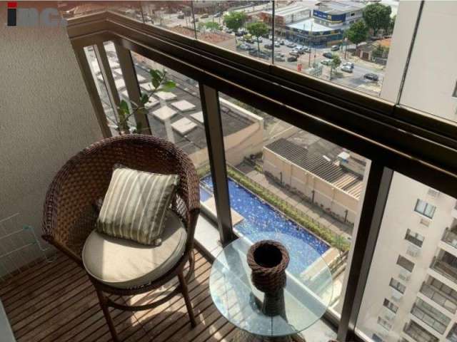 Cachambi - Nobre Norte Clube Residencial - Apartamento 3 Quartos 66,47m²