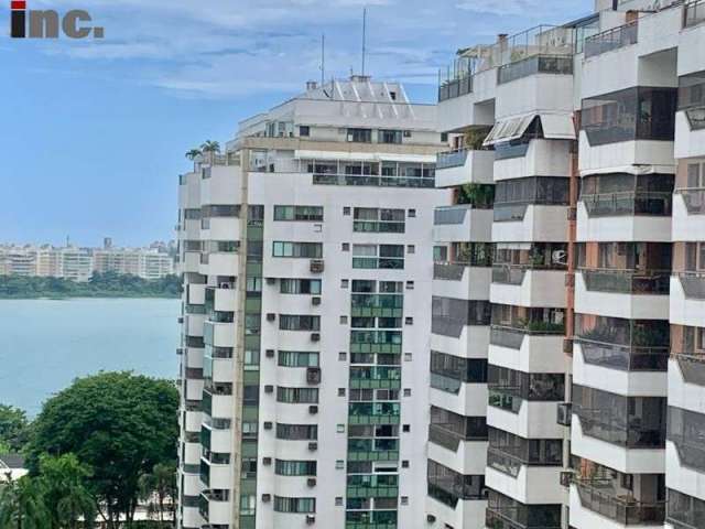 APARTAMENTO BARRA - RIO 2 - SICÍLIA - 2 QUARTOS (SUÍTE) -73m².