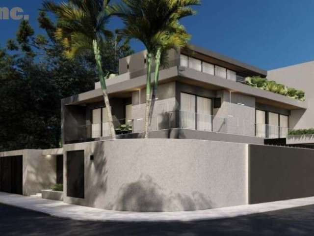 LANÇAMENTO NA BARRA - CASA ALTO PADRÃO - RIOMAR AZAMBUJA- 507.60m².