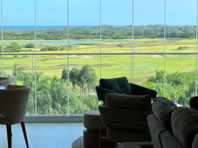 Riserva Golf - Barra da Tijuca - Apartamento 4 suítes 266,88 m² -Oportunidade! Mobiliado