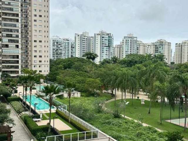 Barra - Península (360 On The Park ) Apartamento de 4 Quartos + Dep. 169m²