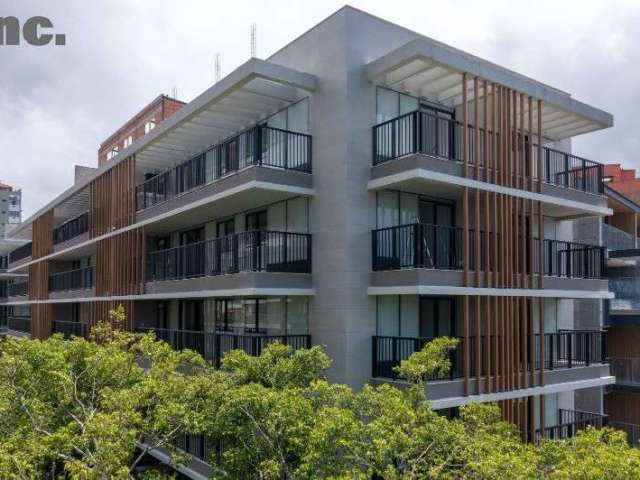 Leblon - Essência - Loja com 569m² - Venda ou Locação.