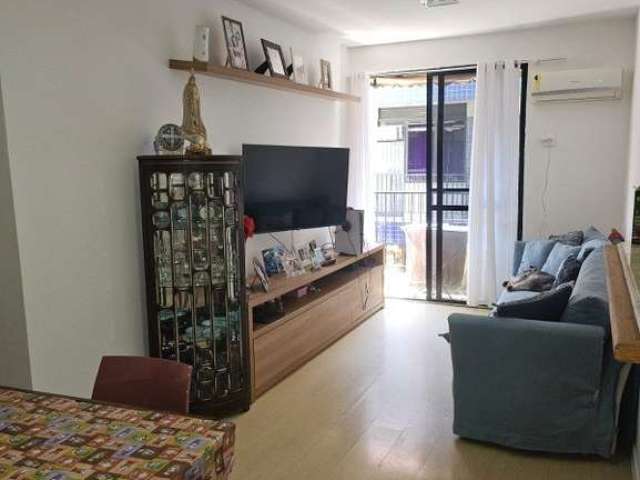 Recreio - Gleba A - Apartamento de 2 Quartos 69m²