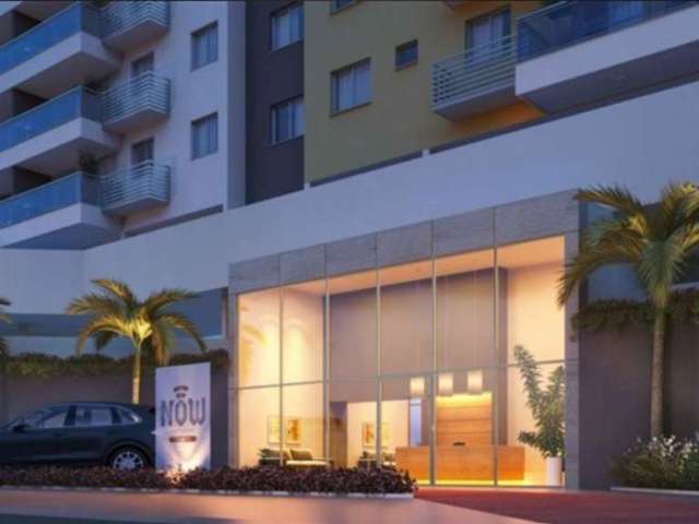 Vila da Penha - Now Residence Lafayette - Apartamento de 2 Quartos 56,86m²