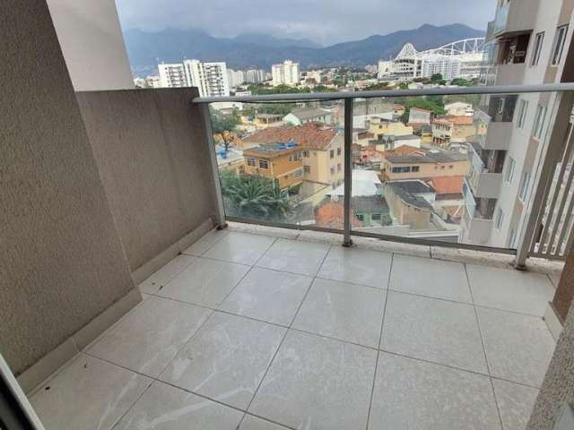 Up Norte - Todos os Santos - Apartamento de 3 Quartos 70m²