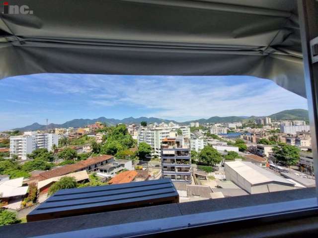 Pechincha - Apartamento 2 Quartos  61m²- Ótima Localização!