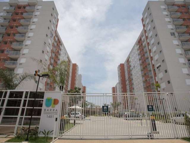 Apartamento com 2 quartos à venda em Jacarepaguá, Rio de Janeiro , 61 m2 por R$ 353.000