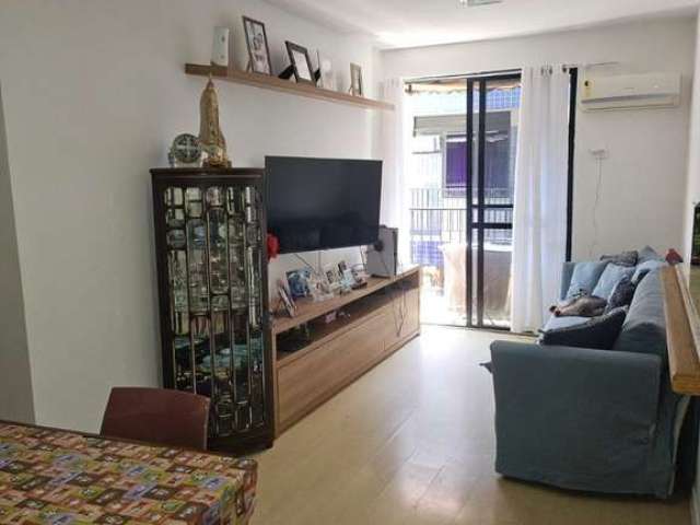 Recreio - Gleba A - Apartamento de 2 Quartos 69m²