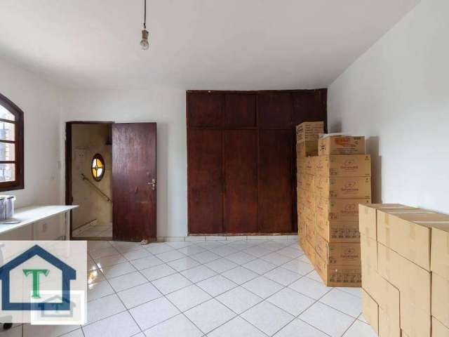 Casa com 2 dormitórios à venda, 210 m² por R$ 1.400.000,00 - Centro - Barueri/SP