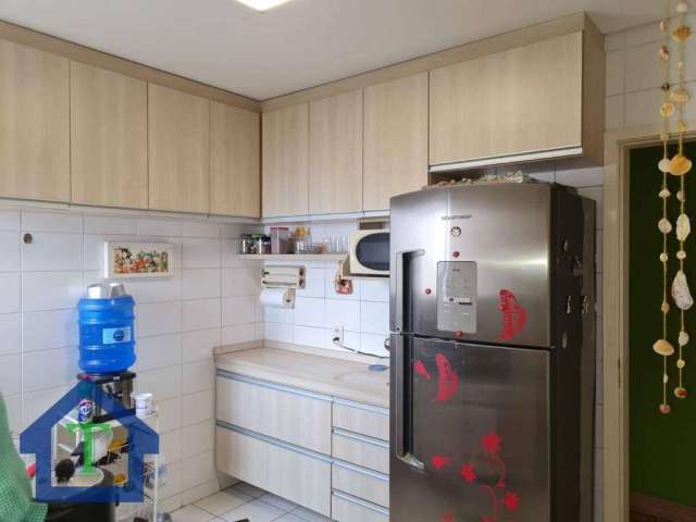 Apartamento com 3 dormitórios - Condominio Parque Barueri