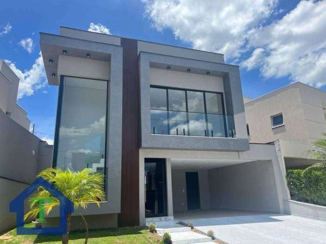 Maravilhosa casa a venda em Santana de Parnaíba