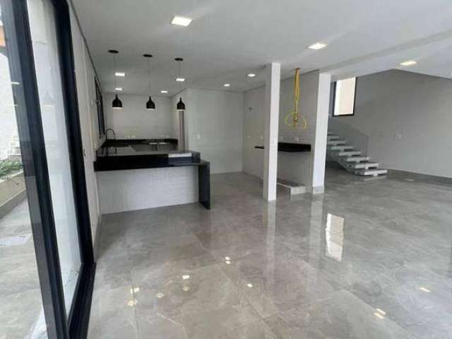 Casa com 3 dormitórios à venda, 310 m² por R$ 3.500.000,00 - Alphaville - Santana de Parnaíba/SP
