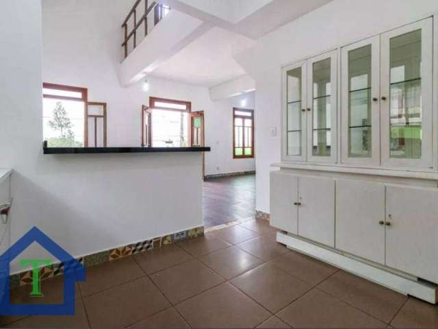 Casa com 3 dormitórios à venda, 166 m² por R$ 1.700.000,00 - Tanquinho - Santana de Parnaíba/SP