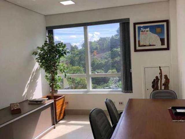 Sala à venda, 30 m² por R$ 300.000 - Tamboré - Santana de Parnaíba/SP