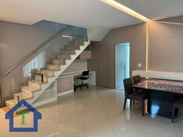 Casa com 3 dormitórios à venda, 198 m² por R$ 940.000,00 - Portais (Polvilho) - Cajamar/SP