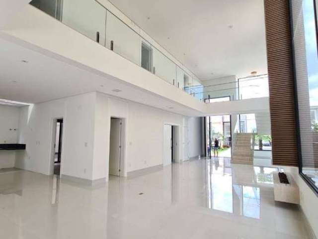 Casa com 5 dormitórios à venda, 369 m² por R$ 5.900.000,00 - Tamboré - Santana de Parnaíba/SP