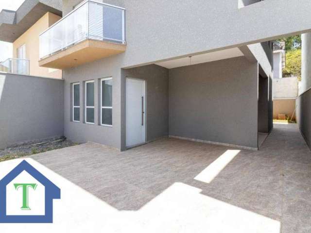 Casa à venda, 125 m² por R$ 900.000,00 - Portais (Polvilho) - Cajamar/SP