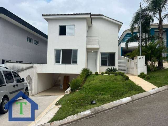 Casa com 3 dormitórios à venda, 240 m² por R$ 1.690.000,00 - Suru - Santana de Parnaíba/SP