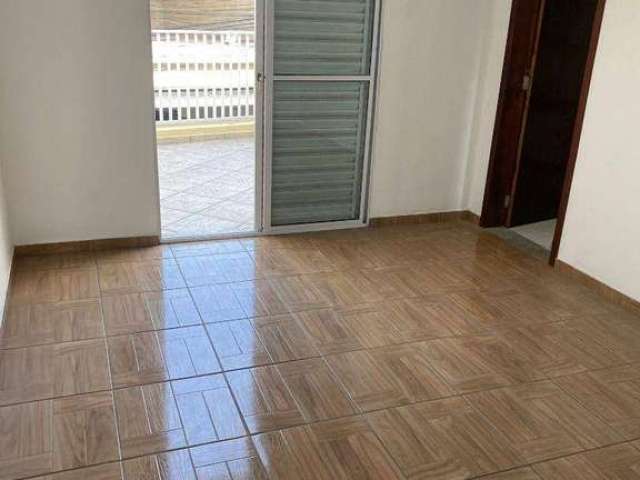 Casa com 3 dormitórios - venda por R$ 720.800,00 ou aluguel por R$ 3.522,01/mês - Vila Engenho Novo - Barueri/SP