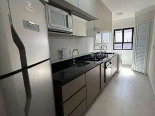 Apartamento com 3 dormitórios, 84 m² - venda por R$ 900.000,00 ou aluguel por R$ 7.541,58/mês - Alphaville Industrial - Barueri/SP