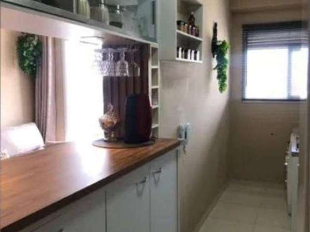 Apartamento com 2 dormitórios à venda, 57 m² por R$ 480.000 - Jardim Iracema - Barueri/SP